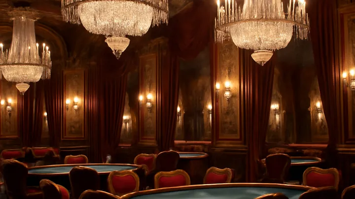 Why AMJILI COM Stands Out as a Top Casino