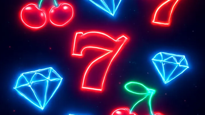Exciting Slot Games Await You