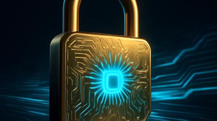 Secure Login System Features