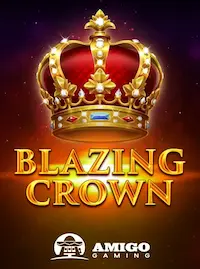 Slot game at AMJILI COM