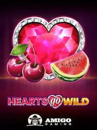 Slot game at AMJILI COM