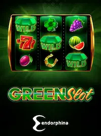 Slot game at AMJILI COM
