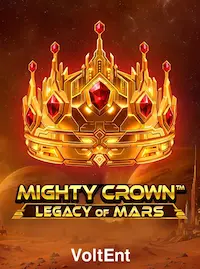 Mighty Crown at AMJILI COM