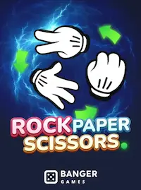 Rock Paper Scissors at AMJILI COM