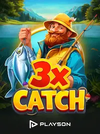 Catch at AMJILI COM