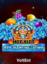 Hot Slot at AMJILI COM