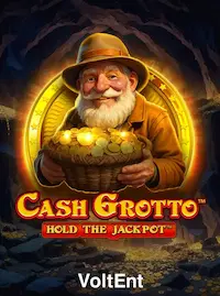 Cash Grotto at AMJILI COM