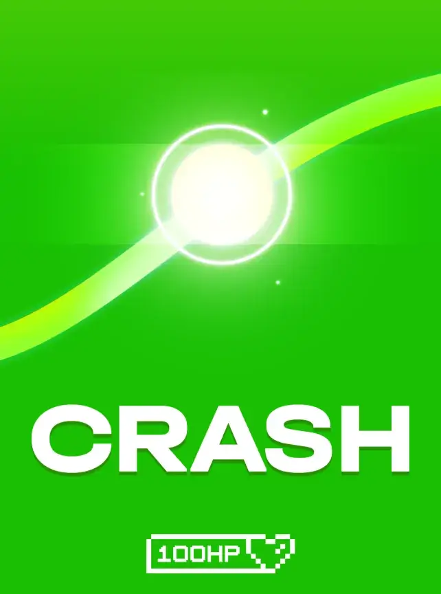 Classic Crash at AMJILI COM