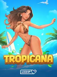Tropicana crash at AMJILI COM