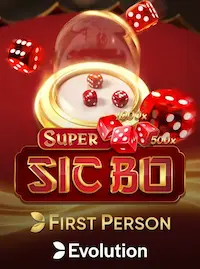 Sic Bo at AMJILI COM
