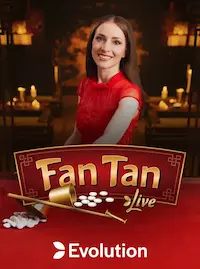 Fan Tan at AMJILI COM