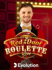 Red Door Roulette at AMJILI COM