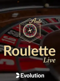 Roulette Live at AMJILI COM