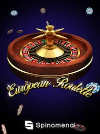 Classic Roulette at AMJILI COM