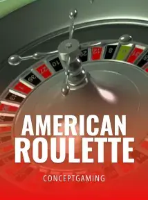 American Roulette at AMJILI COM