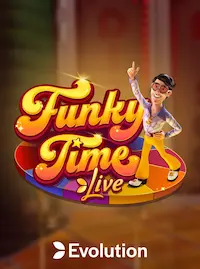 Funky Time at AMJILI COM