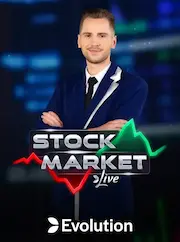 Stock Market at AMJILI COM