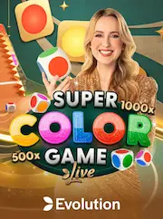 Super Color Game at AMJILI COM