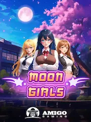 Slot game at AMJILI COM