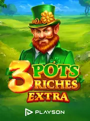 Slot game at AMJILI COM
