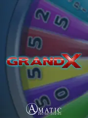GrandX at AMJILI COM