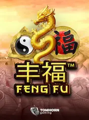Feng Fu at AMJILI COM