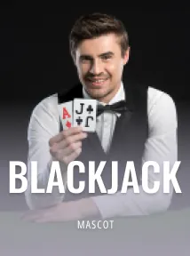 Live Blackjack at AMJILI COM